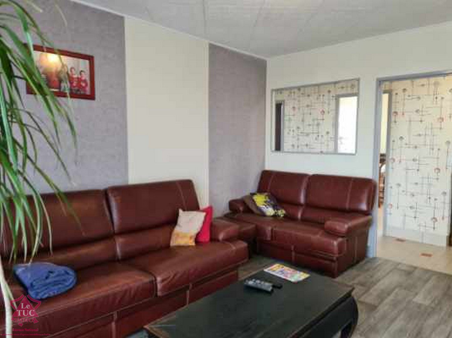 vente FEURS  Appartement T3